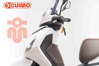PIAGGIO BEVERLY 400