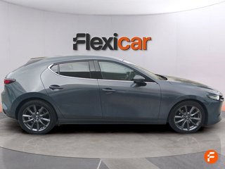Mazda 3 2.0 SKTIV-X ZENITH-X SAFETY BLACK 4WD AT