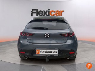 Mazda 3 2.0 SKTIV-X ZENITH-X SAFETY BLACK 4WD AT