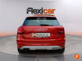 Audi Q2 #untaggable edition 1.0 TFSI 85kW ultra