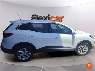 Renault Kadjar Life Energy TCe 97kW (130CV)