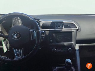 Renault Kadjar Life Energy TCe 97kW (130CV)