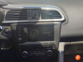 Renault Kadjar Life Energy TCe 97kW (130CV)