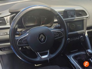 Renault Kadjar Life Energy TCe 97kW (130CV)