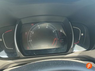 Renault Kadjar Life Energy TCe 97kW (130CV)