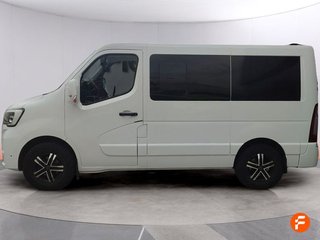 Renault Master MINIBUS 2.3 DCI 145 28 L1H1 QUICKSHIFT