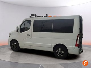 Renault Master MINIBUS 2.3 DCI 145 28 L1H1 QUICKSHIFT