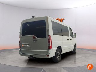 Renault Master MINIBUS 2.3 DCI 145 28 L1H1 QUICKSHIFT
