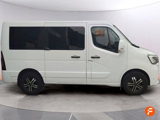 Renault Master MINIBUS 2.3 DCI 145 28 L1H1 QUICKSHIFT