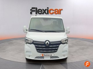 Renault Master MINIBUS 2.3 DCI 145 28 L1H1 QUICKSHIFT