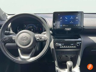 Toyota Yaris Cross 1.5 120H Active Plus