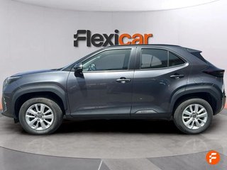 Toyota Yaris Cross 1.5 120H Active Plus