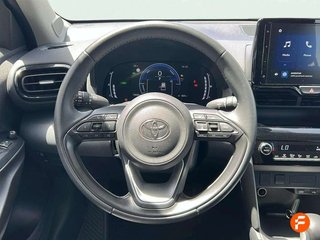Toyota Yaris Cross 1.5 120H Active Plus