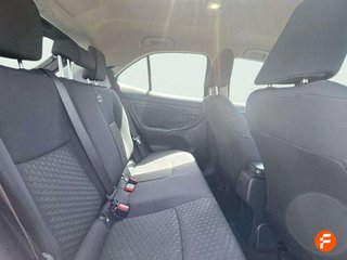 Toyota Yaris Cross 1.5 120H Active Plus