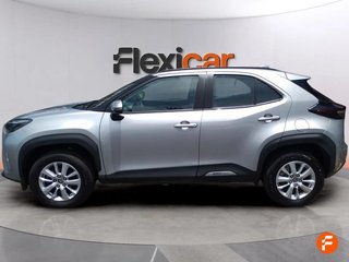 Toyota Yaris Cross 1.5 120H Active Plus