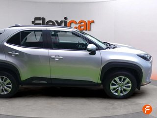 Toyota Yaris Cross 1.5 120H Active Plus