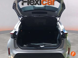 Toyota Yaris Cross 1.5 120H Active Plus