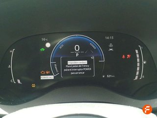 Toyota Yaris Cross 1.5 120H Active Plus