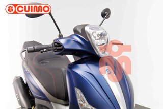 PIAGGIO BEVERLY 300