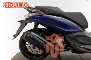 PIAGGIO BEVERLY 300
