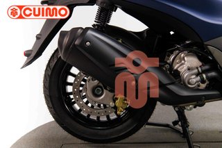 PIAGGIO BEVERLY 300