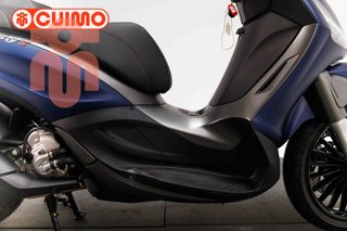 PIAGGIO BEVERLY 300