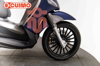 PIAGGIO BEVERLY 300