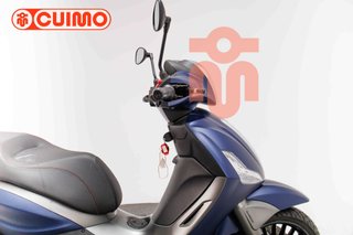 PIAGGIO BEVERLY 300