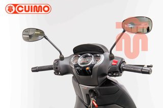 PIAGGIO BEVERLY 300
