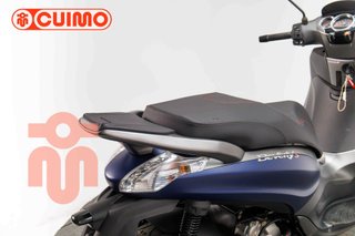 PIAGGIO BEVERLY 300