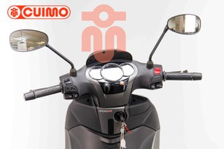 PIAGGIO BEVERLY 300