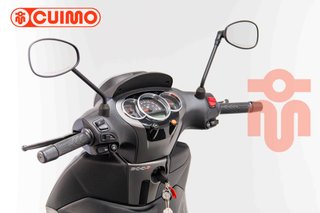 PIAGGIO BEVERLY 300