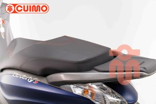PIAGGIO BEVERLY 300