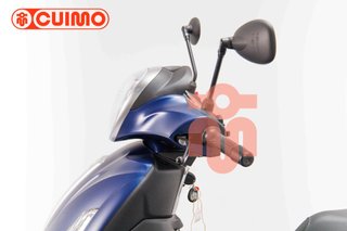 PIAGGIO BEVERLY 300