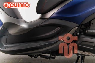 PIAGGIO BEVERLY 300