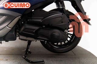 PIAGGIO BEVERLY 300