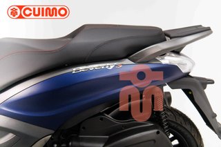PIAGGIO BEVERLY 300