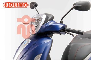 PIAGGIO BEVERLY 300