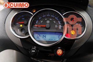 PIAGGIO BEVERLY 300
