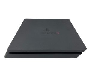 sony ps4 slim 500gb