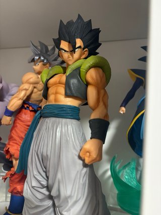 Gogeta SMSP Originale
