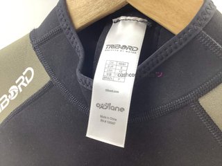 traje neopreno tribord decathlon creation