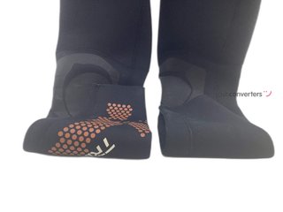 traje neopreno tribord oxylane