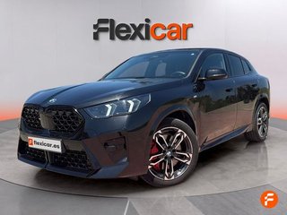 BMW X2 sDrive20d