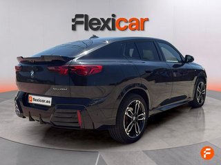 BMW X2 sDrive20d