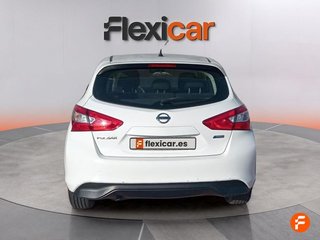 Nissan Pulsar 1.5dCi N-CONNECTA