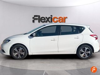 Nissan Pulsar 1.5dCi N-CONNECTA