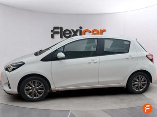 Toyota Yaris 1.5 110 Active