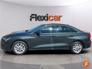 Audi A3 Sedan 30 TFSI 81kW (110CV) S tronic - 4P (2023)