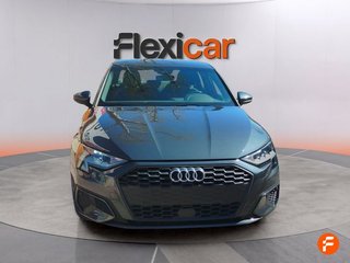 Audi A3 Sedan 30 TFSI 81kW (110CV) S tronic - 4P (2023)